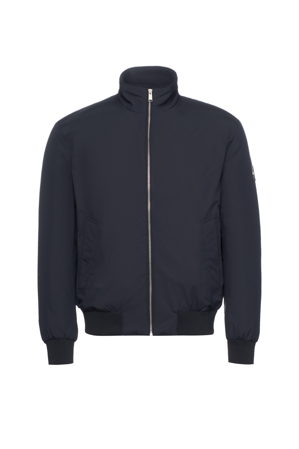 Мужской BOSS Бомбер H-Clase (цвет ), артикул 50553625 | Фото 1