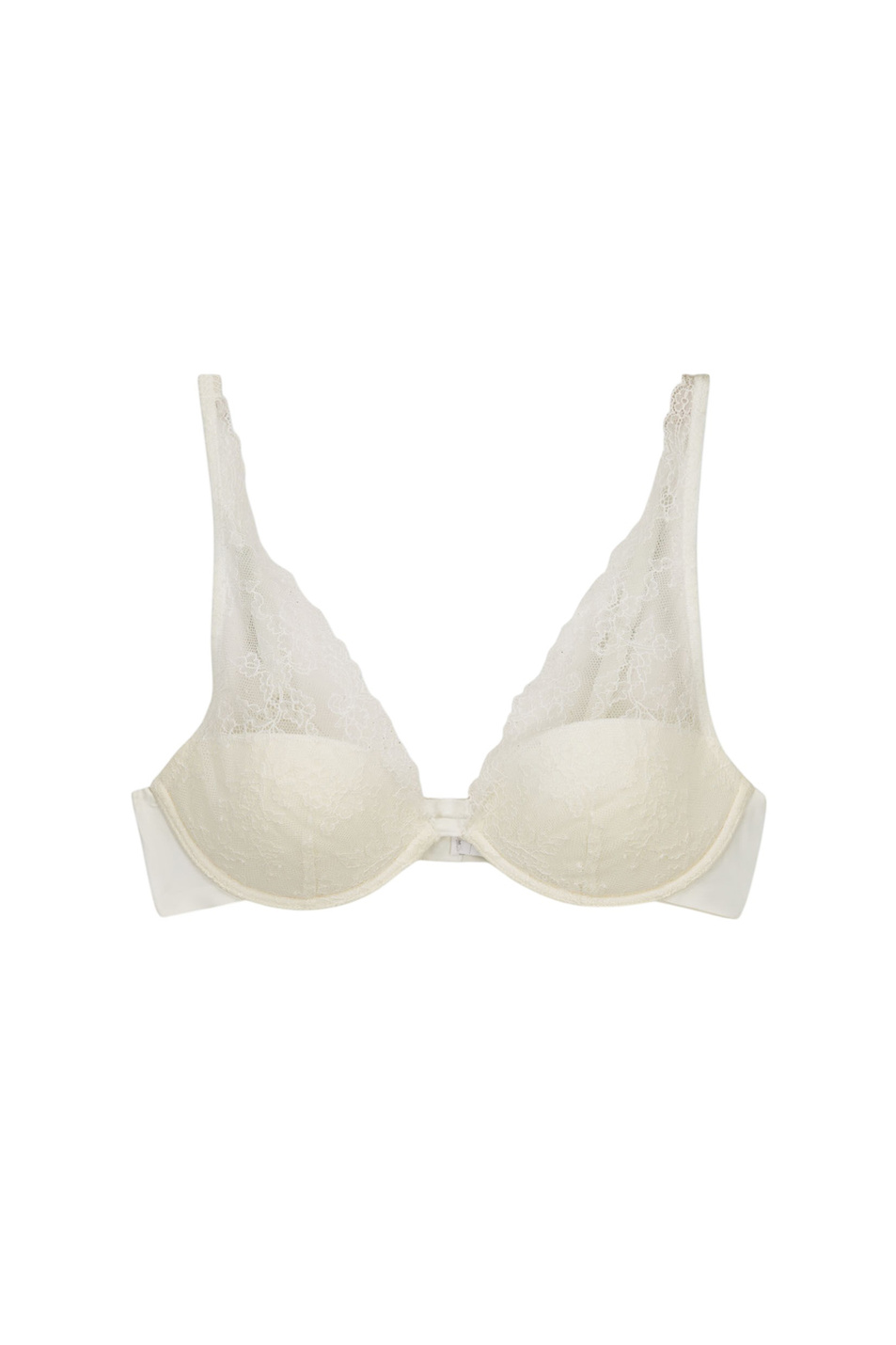 Женский Women'secret Бюстгальтер кружевной (цвет ), артикул 3543156 | Фото 1