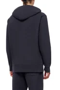 Мужской 7 for all Mankind Худи HOODIE из натурального хлопка (цвет ), артикул JSGM354ONB | Фото 4