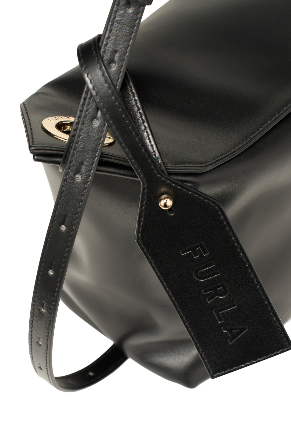Женский Furla Сумка GINEVRA M (цвет ), артикул WB02019-BX4184 | Фото 4