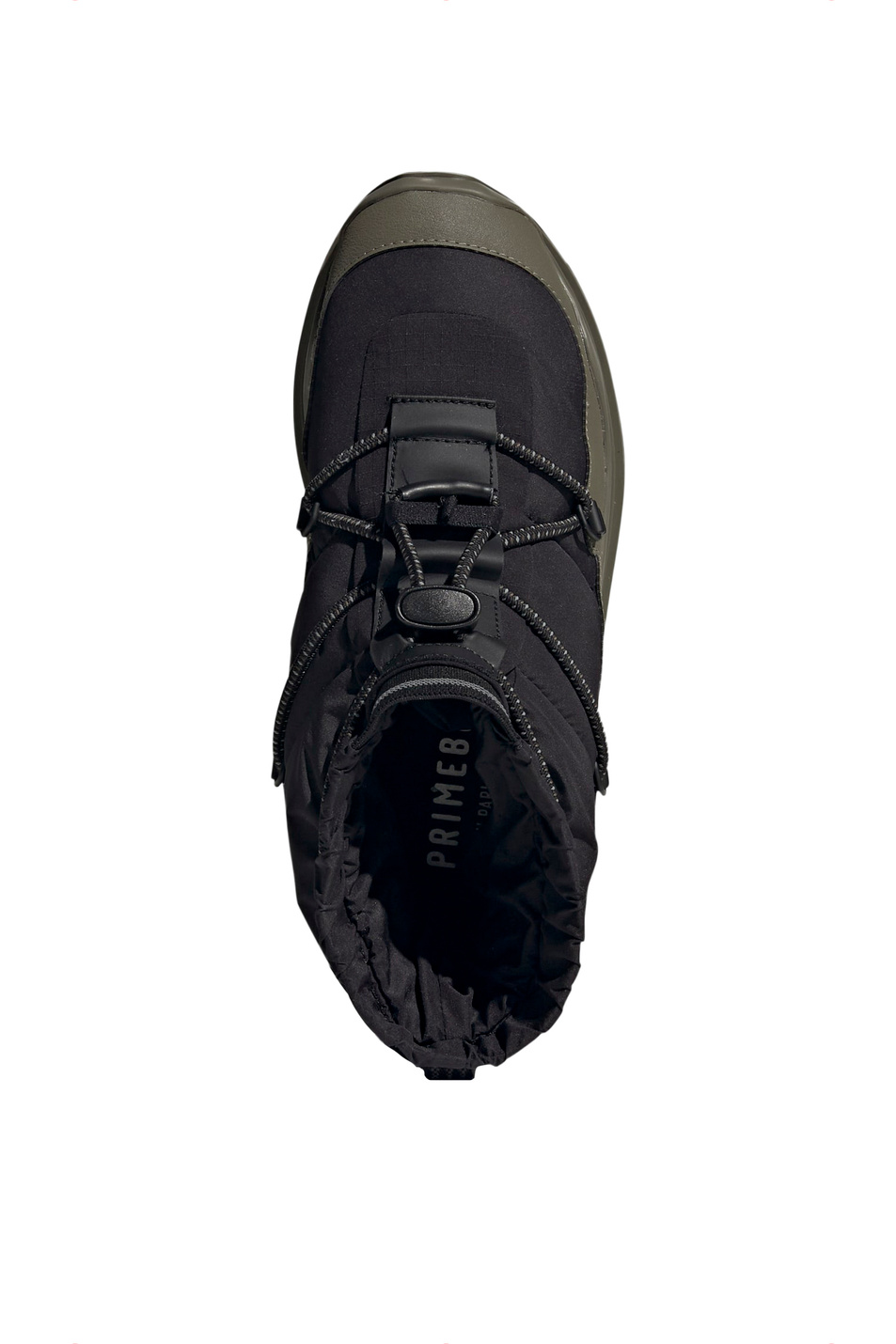 Adidas Зимние ботинки adidas by Stella McCartney (цвет ), артикул FZ4639 | Фото 4