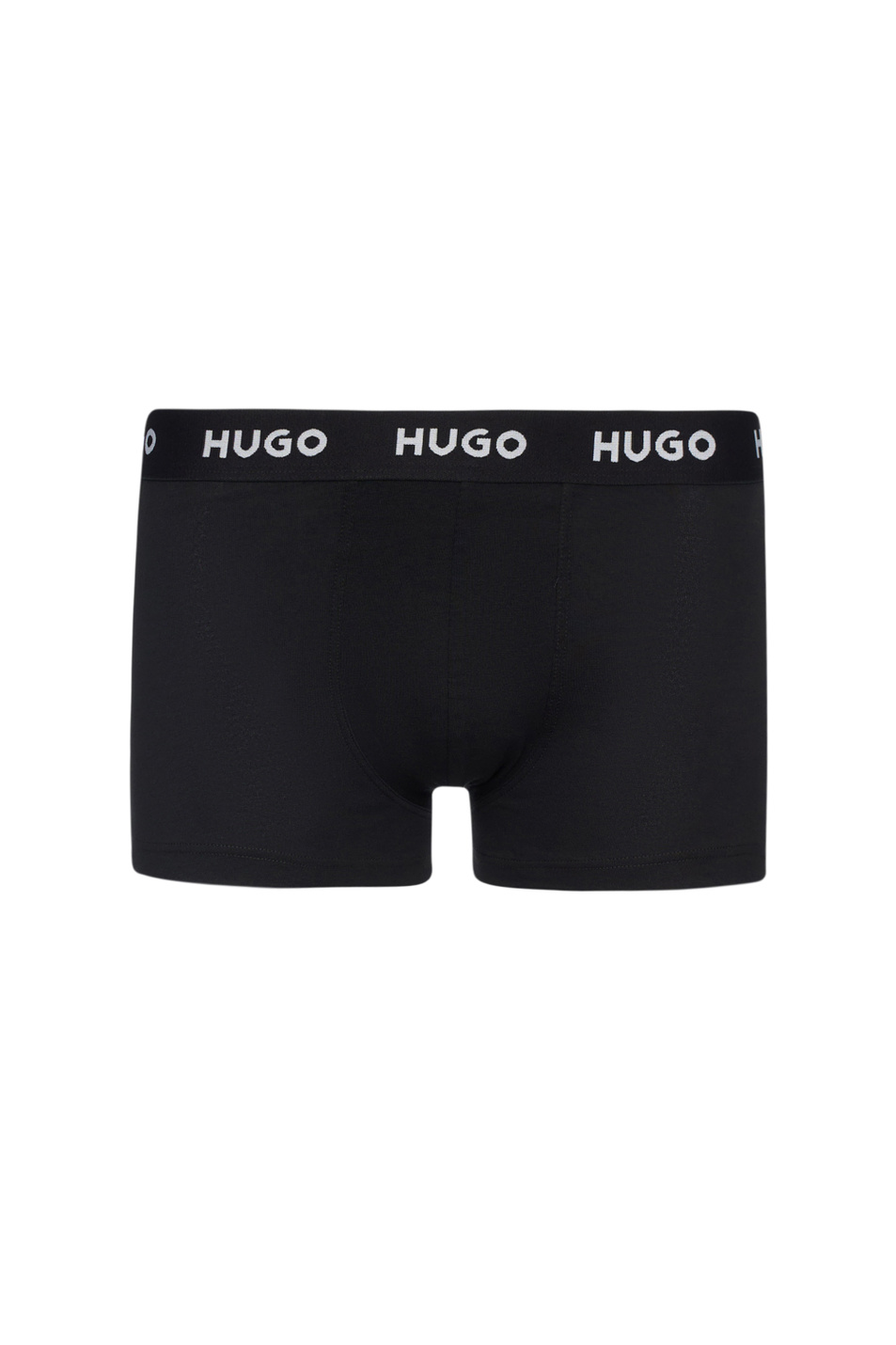 Мужской HUGO Трусы в комплекте из 3 шт (цвет ), артикул 50532550 | Фото 4