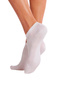 Wolford Носки для кроссовок из смесового хлопка ( цвет), артикул 45018 | Фото 2