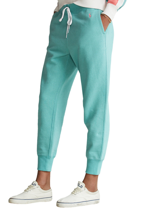 Polo Ralph Lauren Спортивные брюки из смесового хлопка ( цвет), артикул 211794397019 | Фото 3