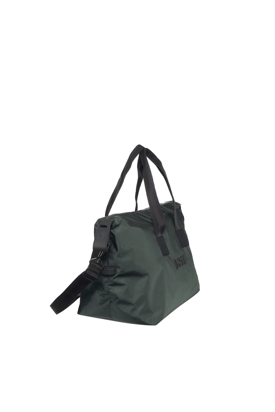 Мужской BOSS Сумка дорожная с логотипом (цвет ), артикул 50511942 | Фото 2