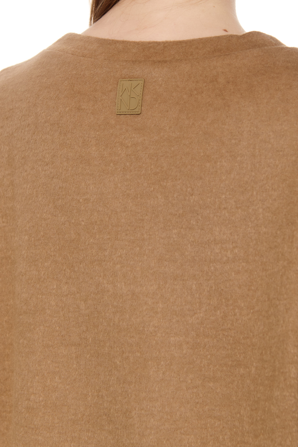 Женский Weekend Max Mara Свитшот MOLVENO с логотипом (цвет ), артикул 2359260233 | Фото 8