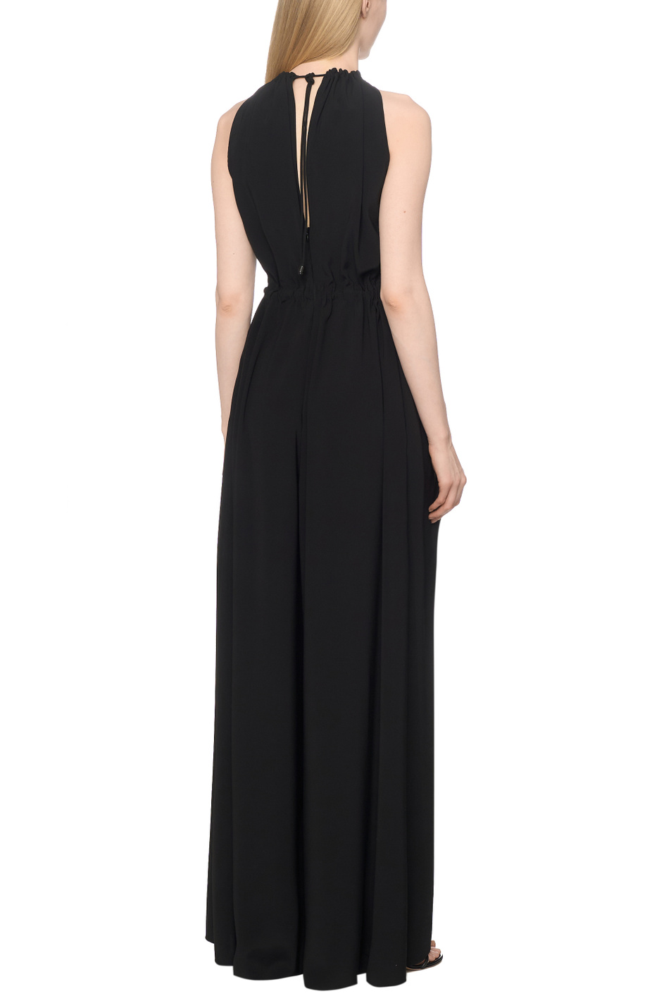 Женский Max Mara Комбинезон ALAMARO (цвет ), артикул 2611241012 | Фото 5