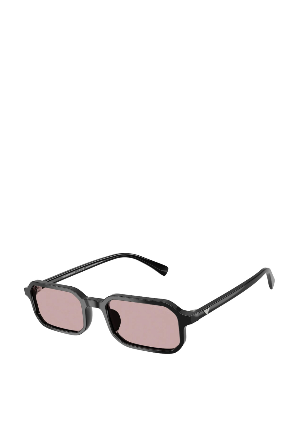 Мужской Emporio Armani Солнцезащитные очки 0EA4253U (цвет ), артикул 0EA4253U | Фото 1