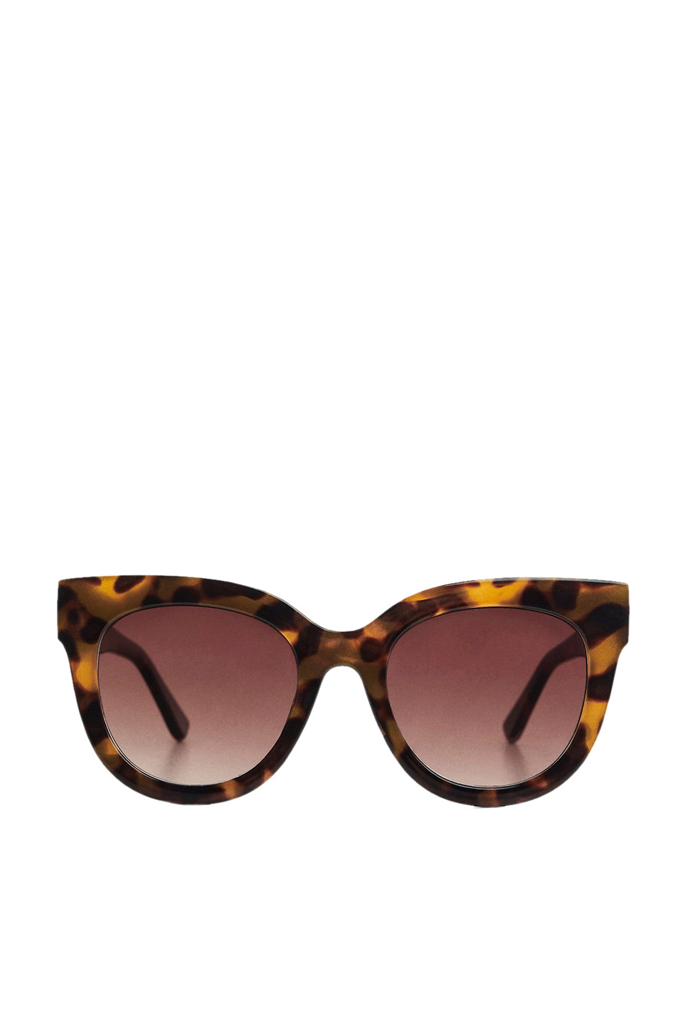 Женский Mango Солнцезащитные очки GRECI (цвет ), артикул 47001037 | Фото 2