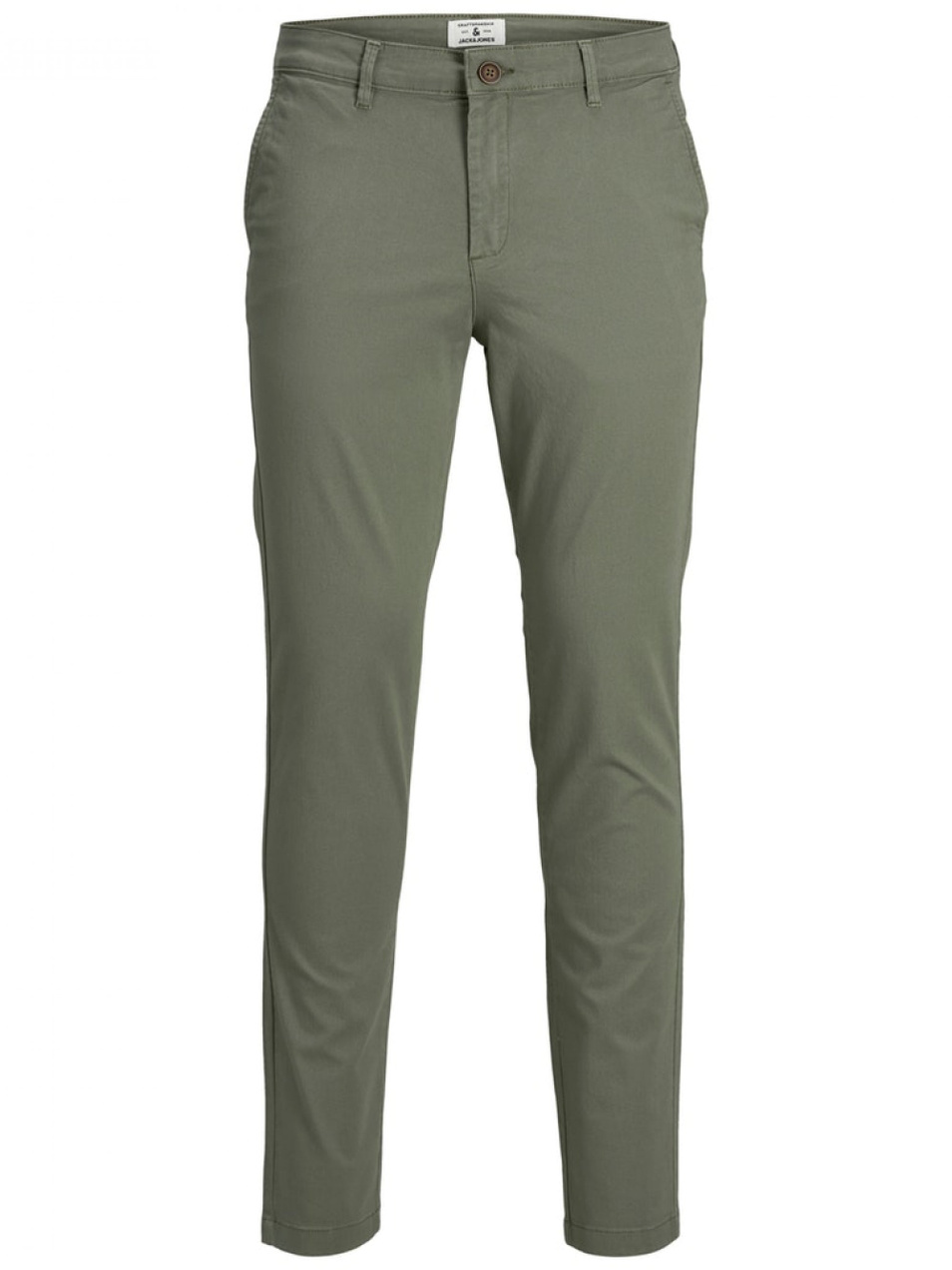 Мужской Jack & Jones Брюки MARCO DAVE (цвет ), артикул 12174308 | Фото 1