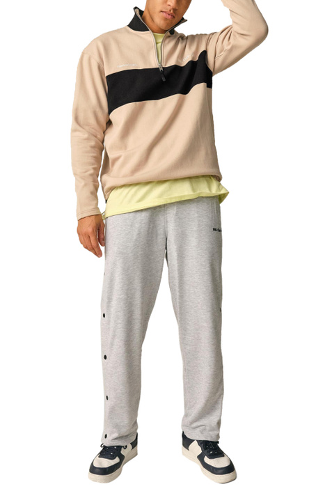 Jack & Jones Спортивные брюки с кулиской на поясе ( цвет), артикул 12193296 | Фото 3