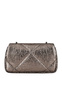 Emporio Armani Сумка через плечо на магнитном клапане ( цвет), артикул Y3C040-Y394I | Фото 3