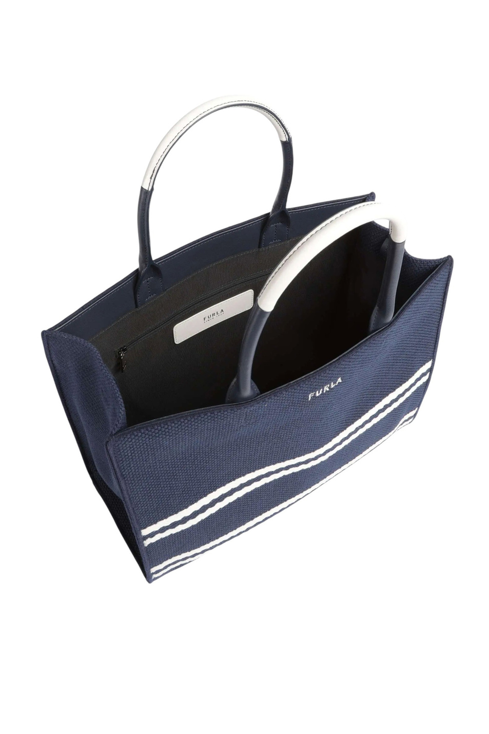 Женский Furla Сумка-тоут OPPORTUNITY L с ручками (цвет ), артикул WB00255-BX3752 | Фото 3