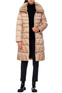 Gerry Weber Стеганое пальто с карманами на молнии ( цвет), артикул 850224-31167 | Фото 4