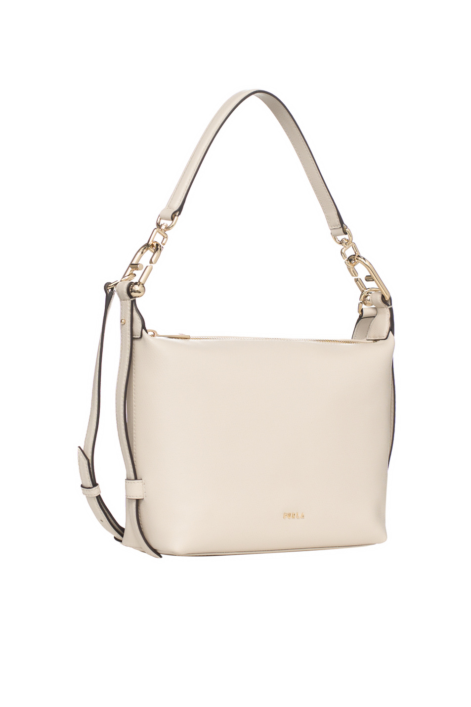 Женский Furla Сумка TONIE MINI из натуральной кожи (цвет ), артикул WE00877-A.0023 | Фото 2