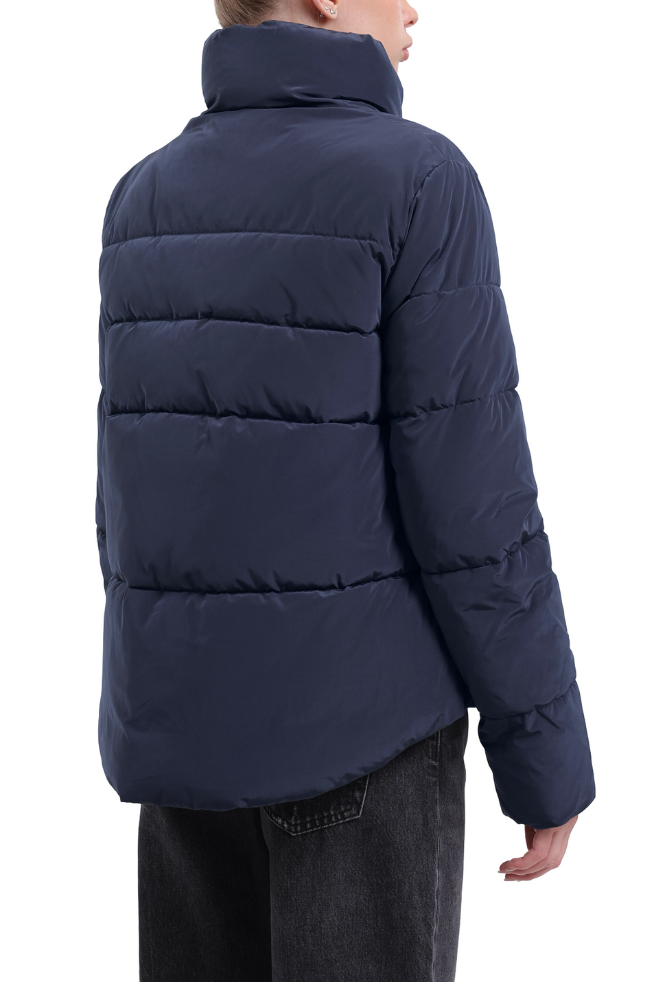 Женский Pinko Куртка MIRCO QUILTED стеганая (цвет ), артикул 101598A39J | Фото 6
