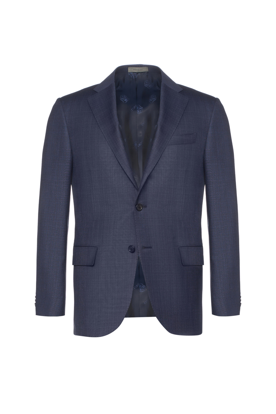 Мужской Corneliani Костюм из шерсти (цвет ), артикул 277268-2718284 | Фото 2