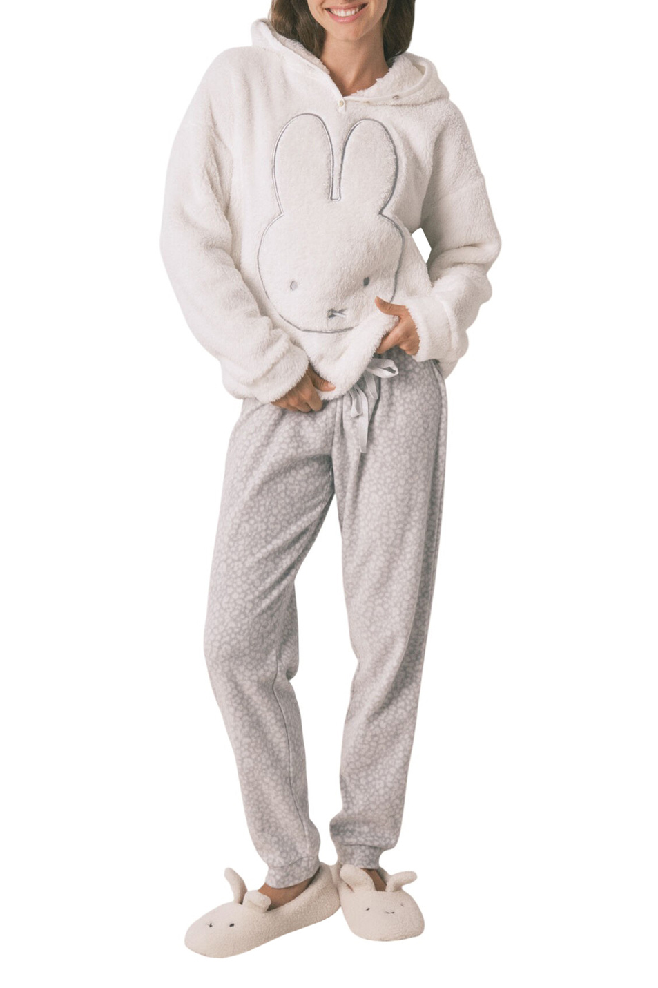 Женский Women'secret Костюм домашний с принтом (цвет ), артикул 3132172 | Фото 1