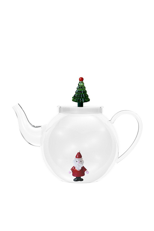 Не имеет пола Ichendorf Milano Заварник Christmas Tales (цвет ), артикул 0935209534 | Фото 1