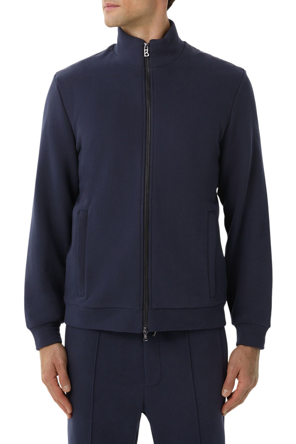 Мужской Bogner Толстовка CHILE (цвет ), артикул 88107497 | Фото 3