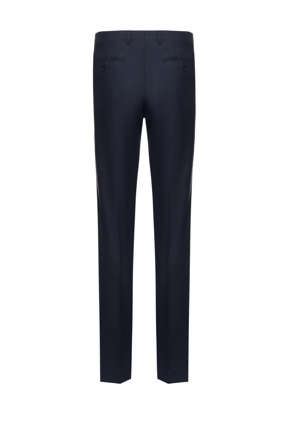 Мужской Canali Костюм из шерсти и шелка (цвет ), артикул E12280/19BX03712 | Фото 6