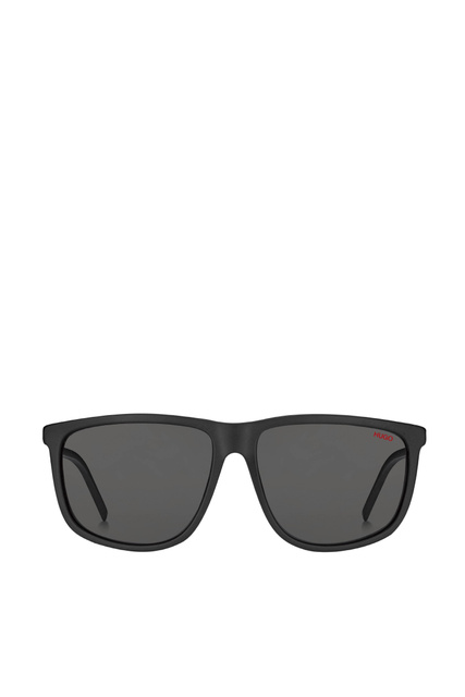 Солнцезащитные очки HG 1138/S|Основной цвет:Черный|Артикул:HG 1138/S | Фото 2