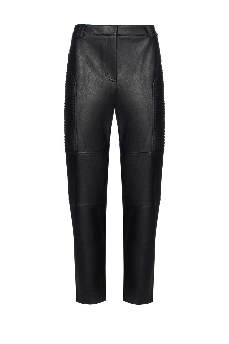 Женский TWINSET Milano Брюки из искусственной кожи (цвет ), артикул 252AP2061 | Фото 1