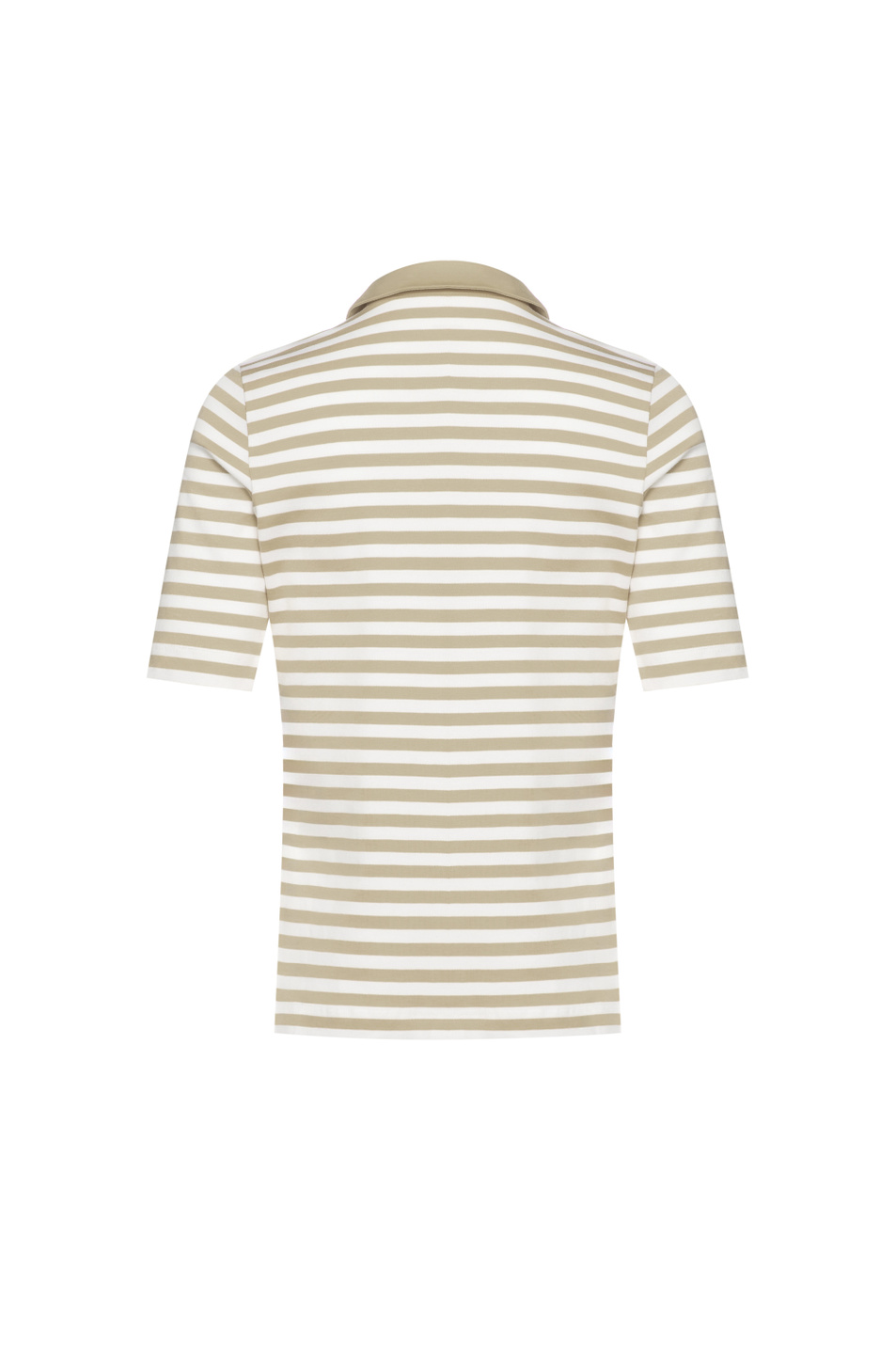 Женский Gerry Weber Поло в полоску (цвет ), артикул N60950 | Фото 2