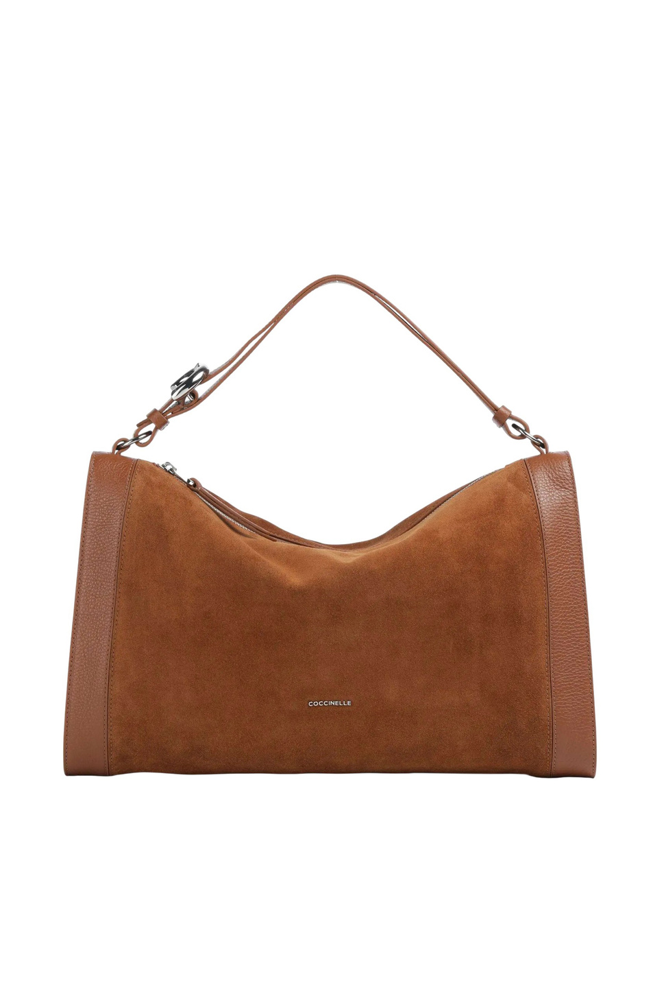 Женский Coccinelle Сумка ELINOR SUEDE BI (цвет ), артикул E1TL6120201 | Фото 1