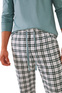 Women'secret Длинная пижама с принтом ( цвет), артикул 2764648 | Фото 4
