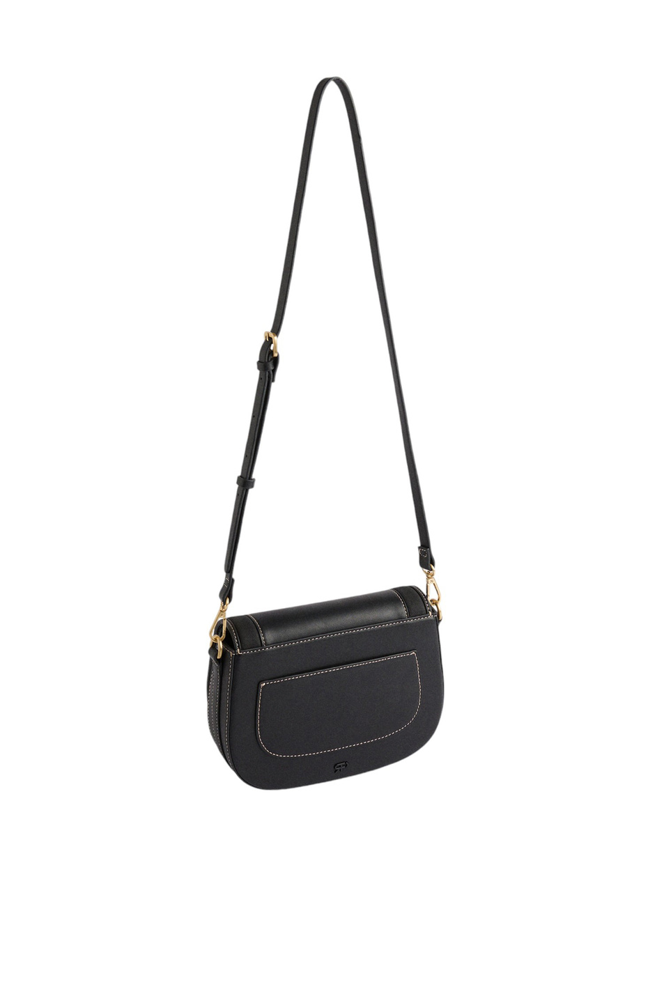 Женский Parfois Сумка через плечо из искусственной кожи (цвет ), артикул 225287 | Фото 2