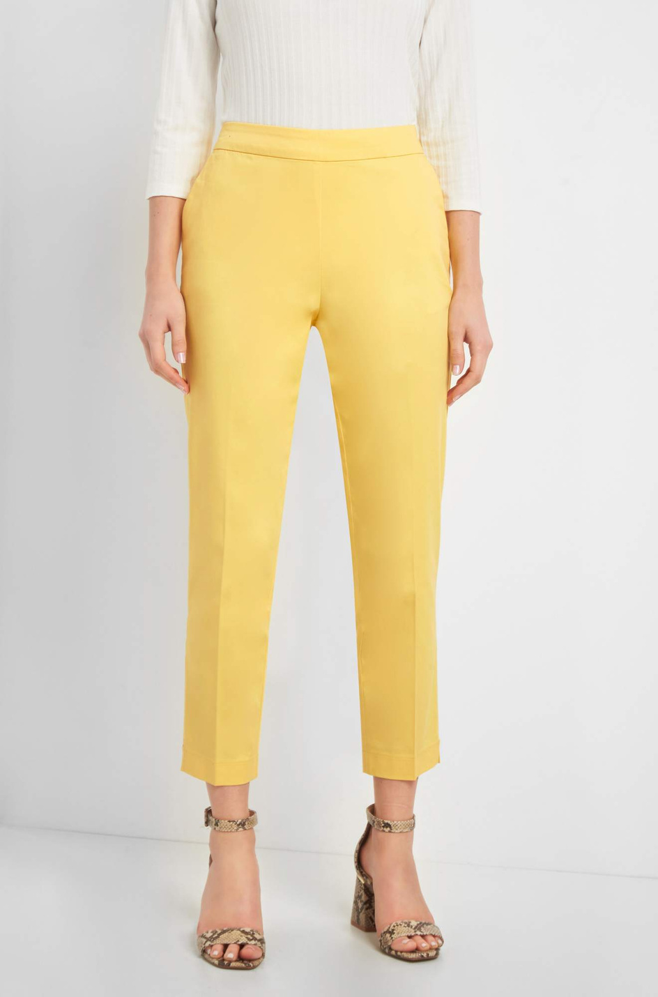 Orsay Укороченные брюки (цвет ), артикул 356209 | Фото 1