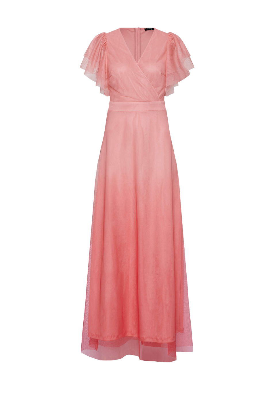 Orsay Платье с эффектом омбре (цвет ), артикул 475024 | Фото 1