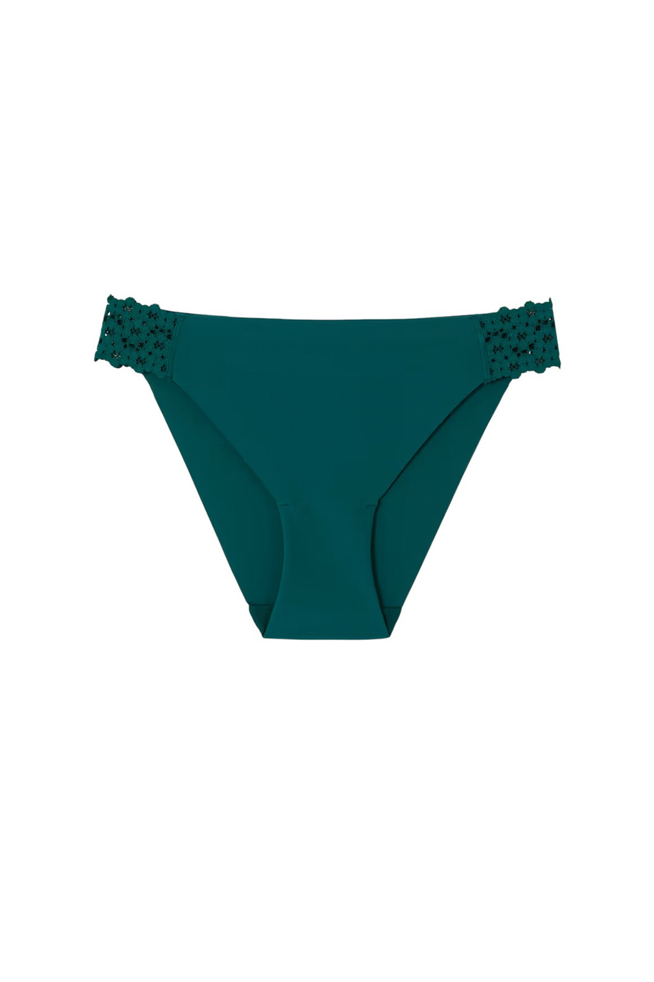 Женский Etam Трусы WISH из микрофибры (цвет ), артикул 6515677 | Фото 1