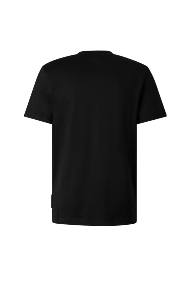 Мужской Bogner Футболка RYAN-1 с принтом (цвет ), артикул 58146604 | Фото 2