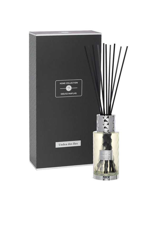 Не имеет пола Orens Parfums Диффузор Undea des Iles, 500 мл (цвет ), артикул PDOR0810114 | Фото 1