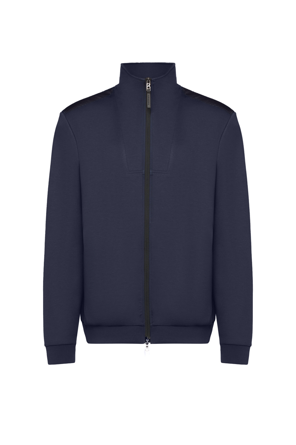 Мужской Bogner Толстовка RAFAEL из смесового хлопка (цвет ), артикул 88045253 | Фото 1