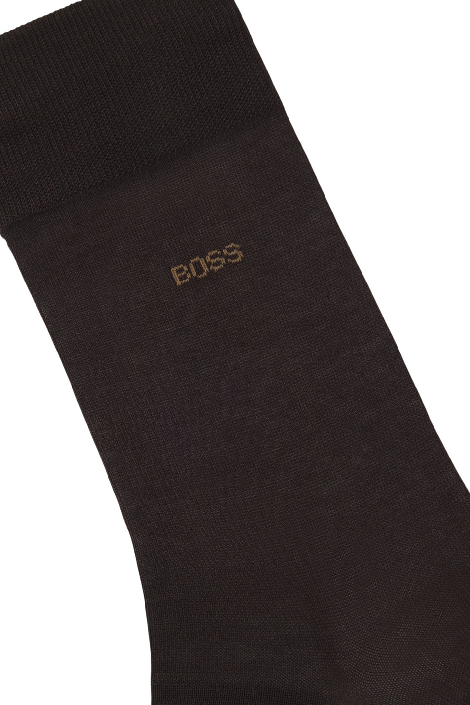 Мужской BOSS Носки George из хлопка (цвет ), артикул 50469837 | Фото 2