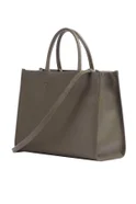 Женский Furla Сумка-тоут WONDERFURLA M из натуральной кожи (цвет ), артикул WB00842-BX1442 | Фото 2