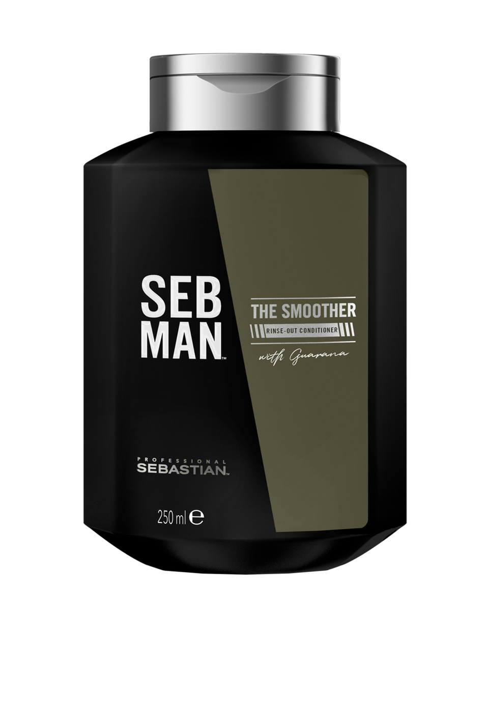 Seb Man Кондиционер для волос The Smoother, 250 мл (цвет ), артикул 8204 | Фото 1