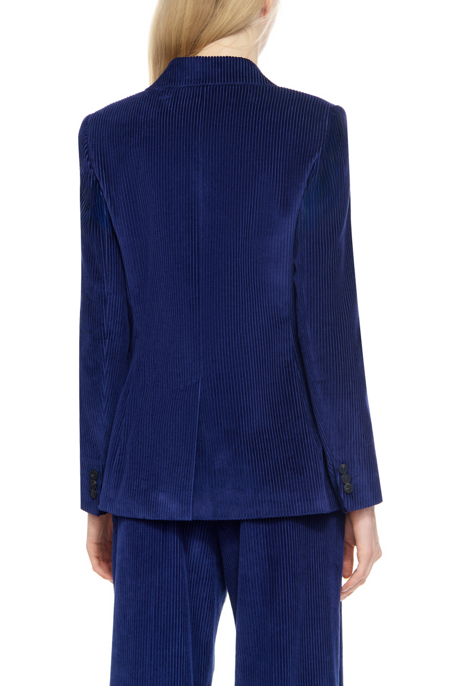 Weekend Max Mara ❤ женский пиджак katanga из натурального хлопка со скидкой 42%, синий цвет, размер , цена 999.99 BYN Weekend Max Mara ❤ женский пиджак katanga из натурального хлопка со скидкой 42%, синий цвет, размер , цена 999.99 BYN