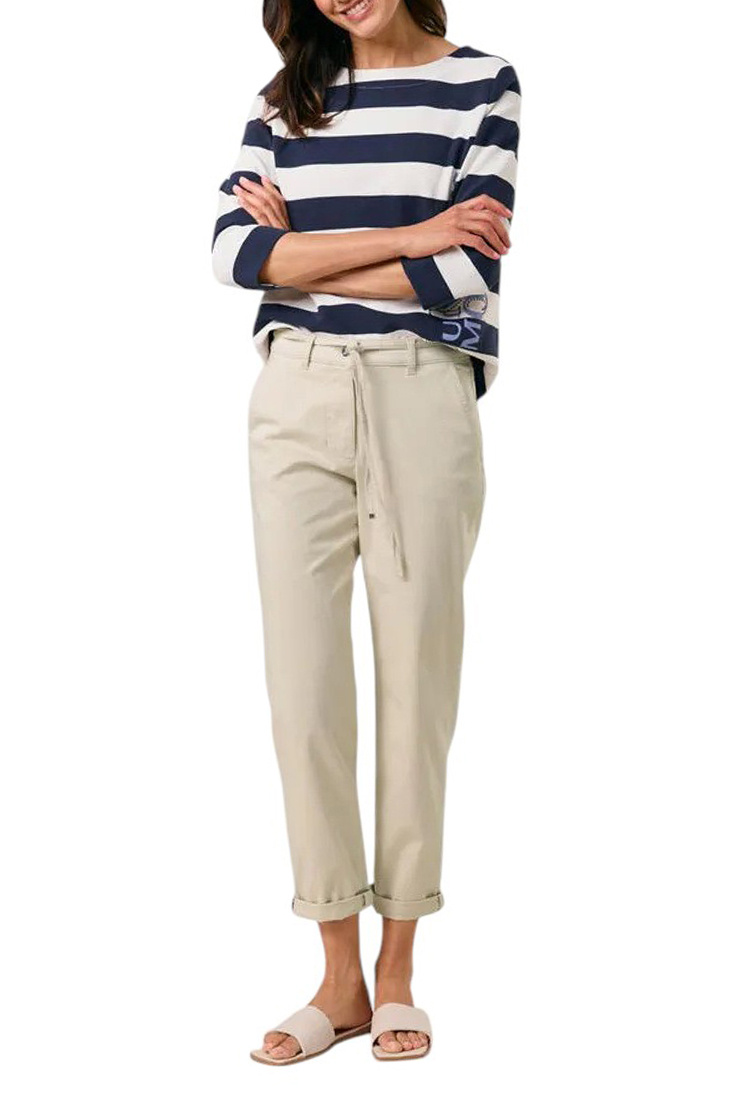 Женский Gerry Weber Брюки Kessy Chino (цвет ), артикул 925045-66933-KESSY | Фото 3