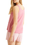 Women'secret Пижама с принтом "Снупи" (Розовый цвет), артикул 3139077 | Фото 2