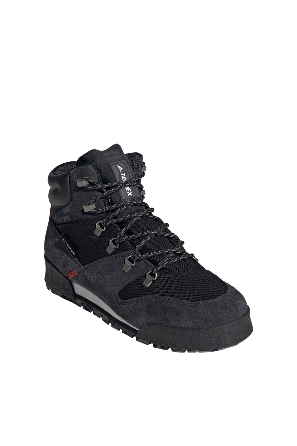 Adidas Ботинки для хайкинга Terrex Snowpitch (цвет ), артикул FV7957 | Фото 2