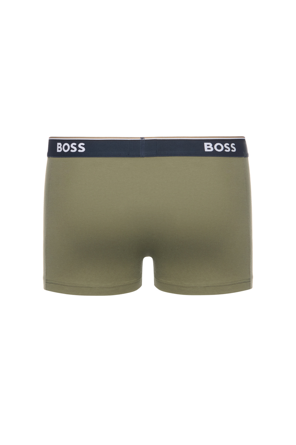 Мужской BOSS Трусы в комплекте из 3 шт (цвет ), артикул 50554693 | Фото 7