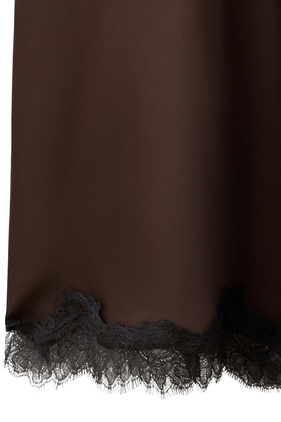 Женский Mango Платье SILVER с кружевом (цвет ), артикул 27091533 | Фото 5