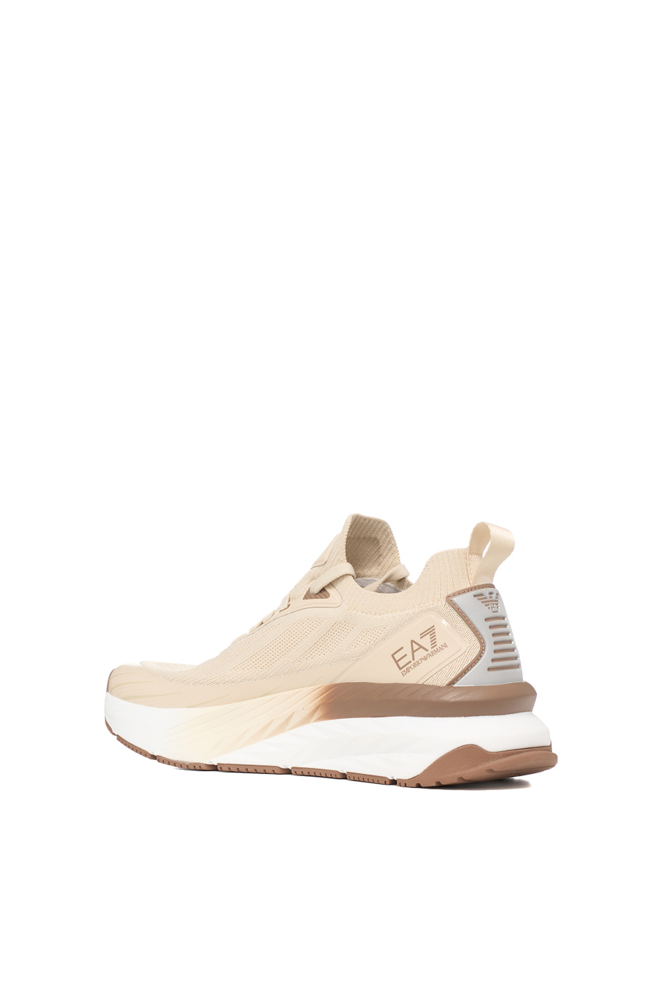 Unisex EA7 Кроссовки CRUSHER SONIC с логотипом (цвет ), артикул 7X000343-AF18639 | Фото 3