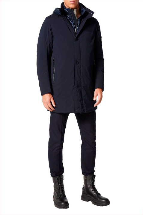 Bogner Куртка FRANCO-D2 со съемным капюшоном ( цвет), артикул 38495883 | Фото 4