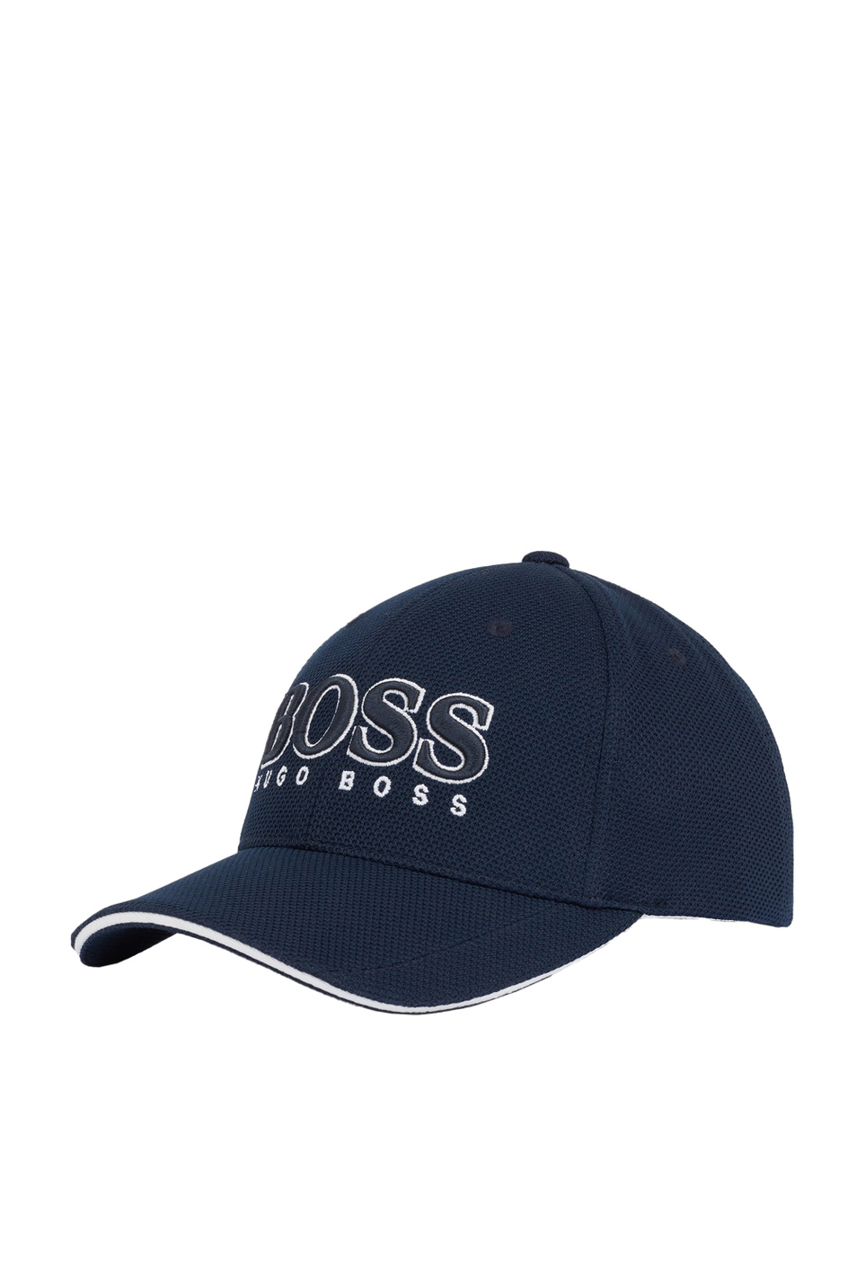 BOSS Кепка с логотипом (цвет ), артикул 50251244 | Фото 1