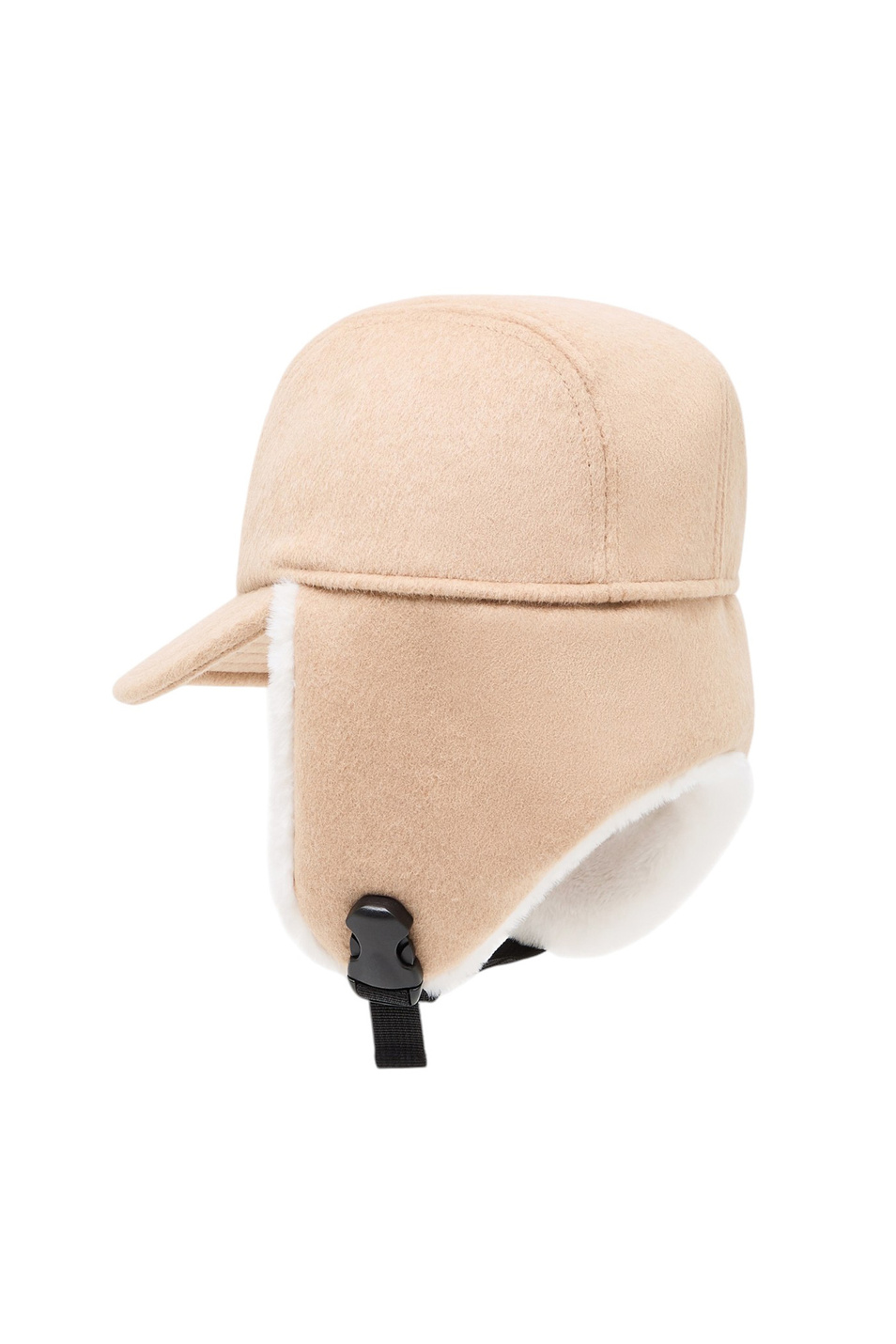 Женский Armani Exchange Шапка из смесовой шерсти (цвет ), артикул XW001505-AF16216 | Фото 2
